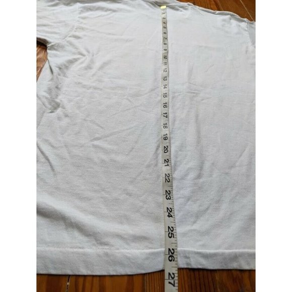 Vintage T Shirt Mesilla Valley New Mexico Mirage '93 Rare - Picture 7 of 9